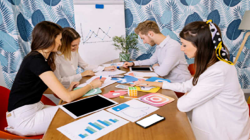 Agence Influence Marketing ValueYourNetwork