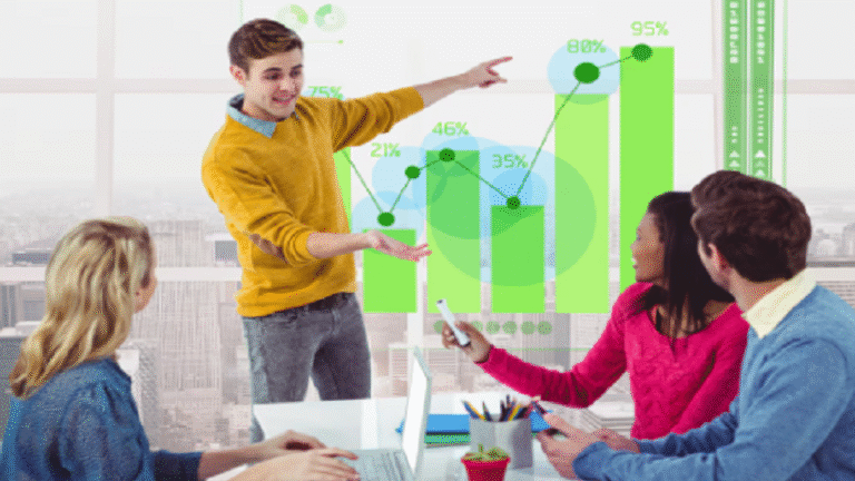 Agence Influence Marketing ValueYourNetwork