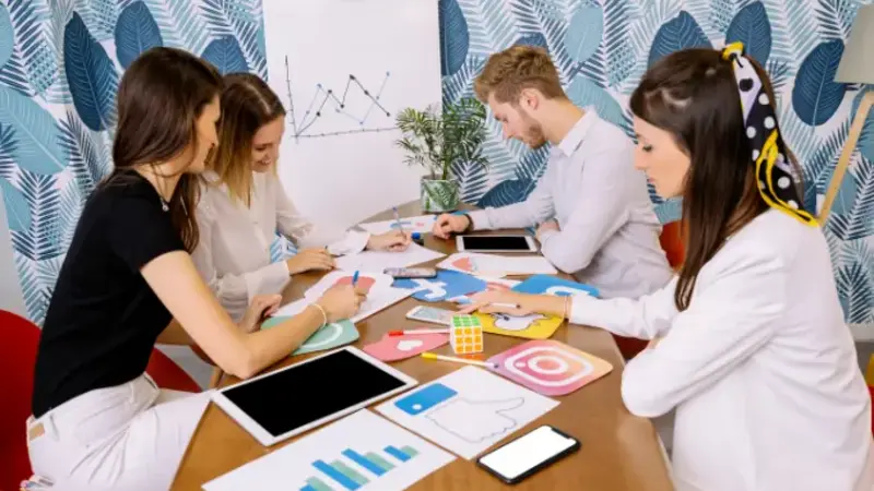 The Strength of Agence Instagram ValueYourNetwork