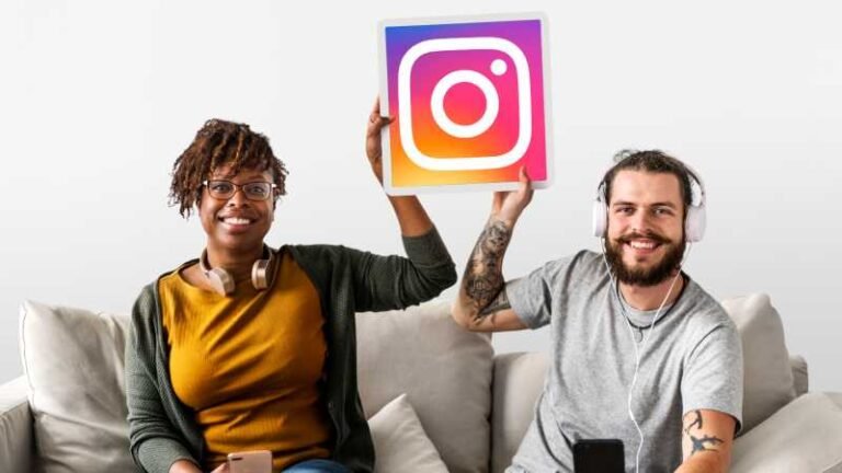 Agence Instagram Valueyournetwork